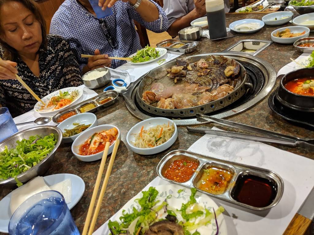 Shik Do Rak | restaurant | 14805 Jeffrey Rd h, Irvine, CA 92618, USA | 9496537668 OR +1 949-653-7668