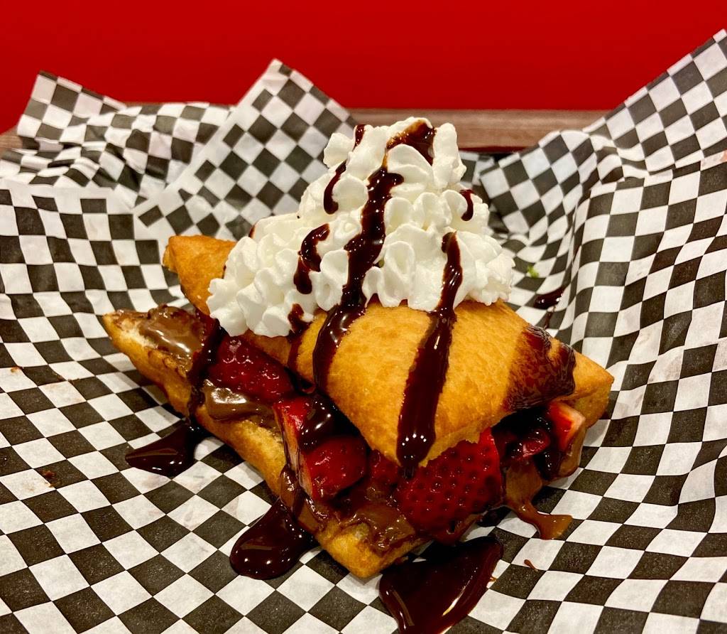 Original Golden Skone | restaurant | 40975 N Ironwood Rd Suite 104-105, San Tan Valley, AZ 85142, USA | 4805975357 OR +1 480-597-5357