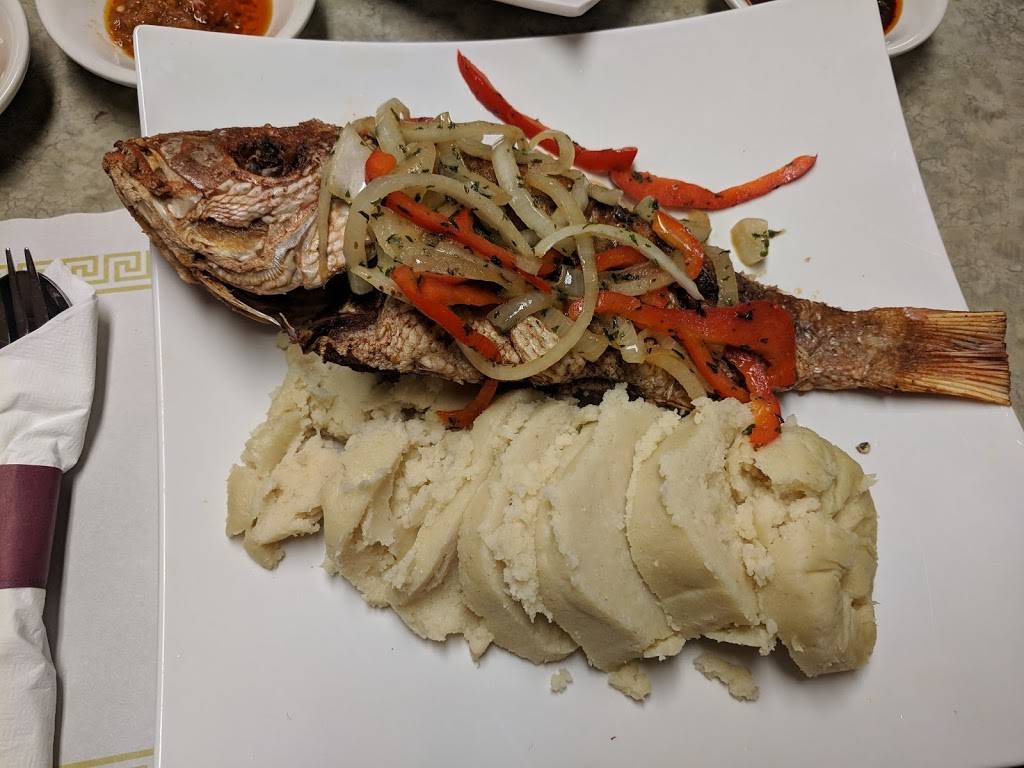 Kings and Queens African Cuisine | restaurant | 107 Fairfield Ave, Upper Darby, PA 19082, USA | 4844663359 OR +1 484-466-3359