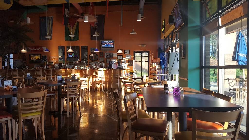 Anntonys Caribbean Cafe | restaurant | 6434 W Sugar Creek Rd F, Charlotte, NC 28269, USA | 7045986863 OR +1 704-598-6863