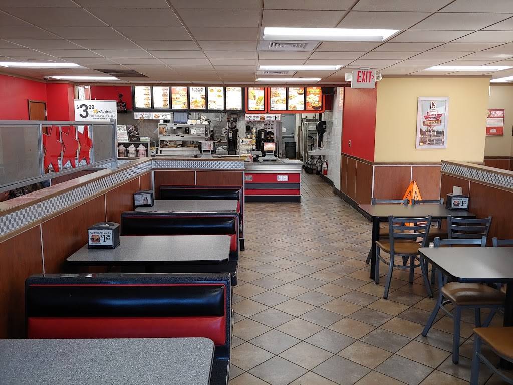 Hardees | restaurant | 1205 Burkemont Ave, Morganton, NC 28655, USA | 8284380225 OR +1 828-438-0225