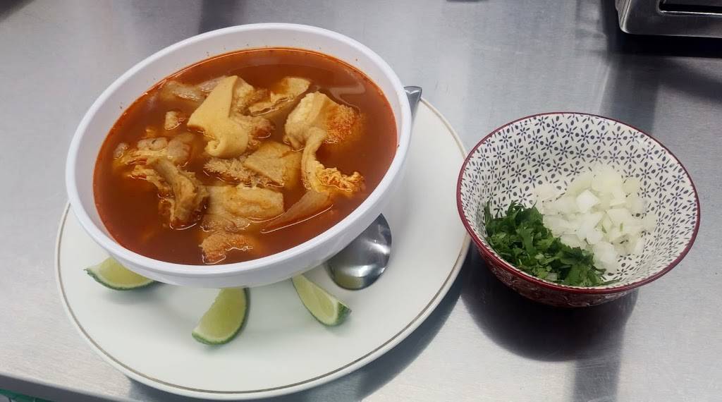 Tacos JP Chevron | restaurant | 11580 Jones Bridge Rd, Johns Creek, GA 30022, USA | 2298290066 OR +1 229-829-0066