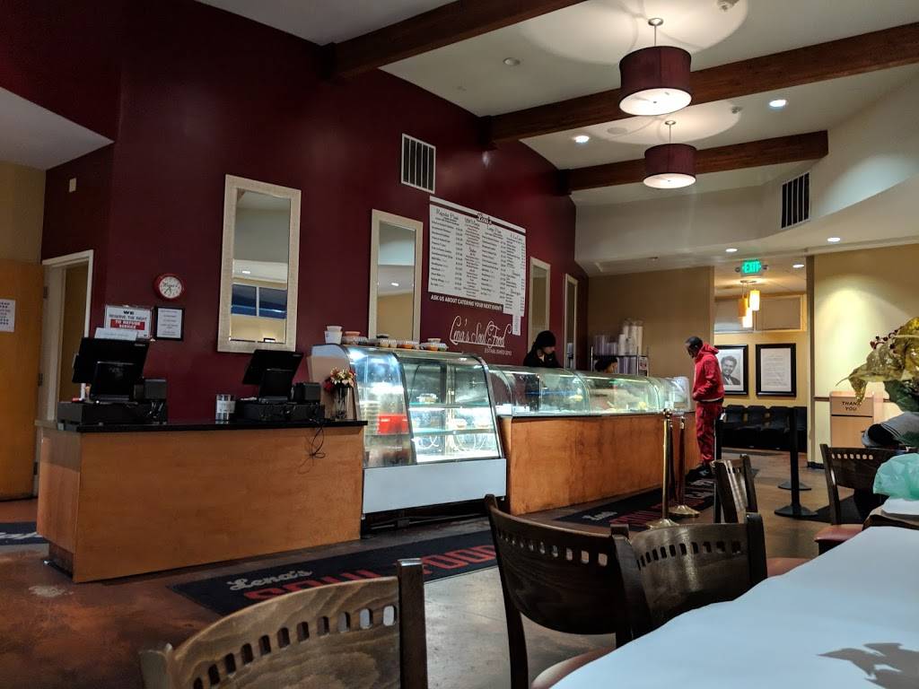 Lenas Soul Food Restaurant | restaurant | 6403 Foothill Blvd, Oakland, CA 94547, USA | 5109575663 OR +1 510-957-5663