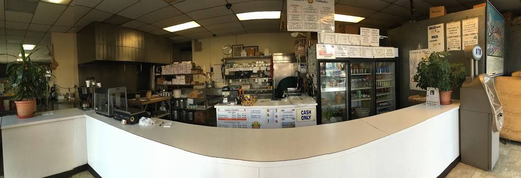 Sandras Tamales | restaurant | 5390 Whittier Blvd, Los Angeles, CA 90022, USA | 3237222961 OR +1 323-722-2961