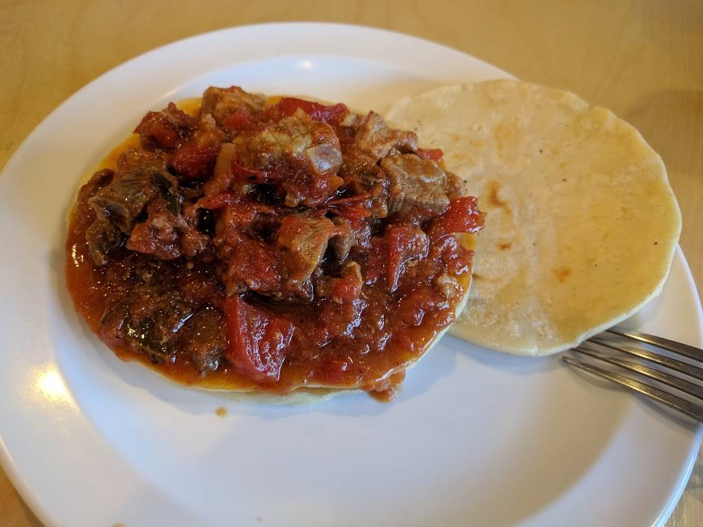 La Benedicion De Cristo | restaurant | 1527 International Blvd, Oakland, CA 94606, USA | 5108665325 OR +1 510-866-5325