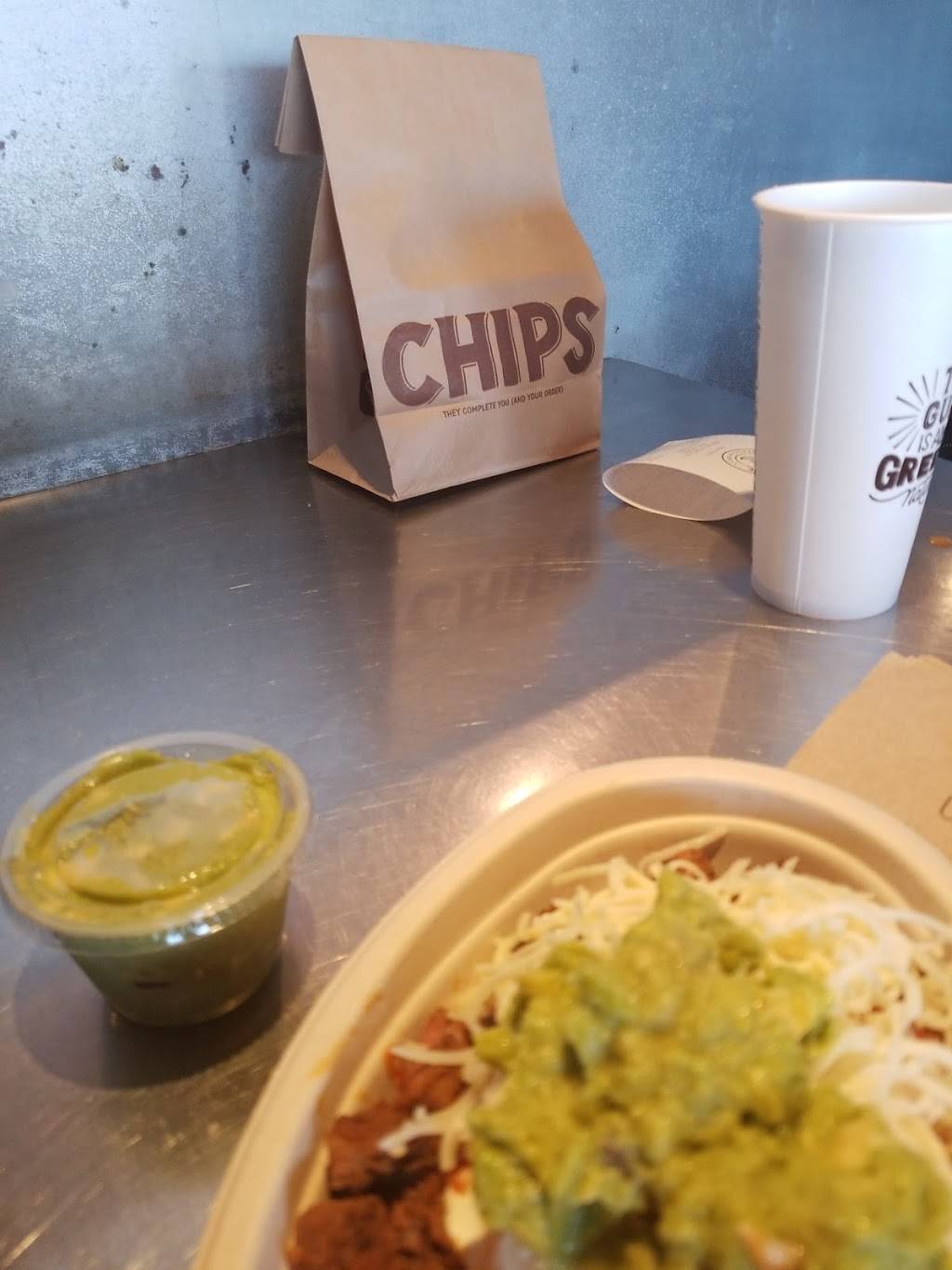 Chipotle Mexican Grill | restaurant | 3890 Medina Rd Ste A, Akron, OH 44333, USA | 3306708393 OR +1 330-670-8393