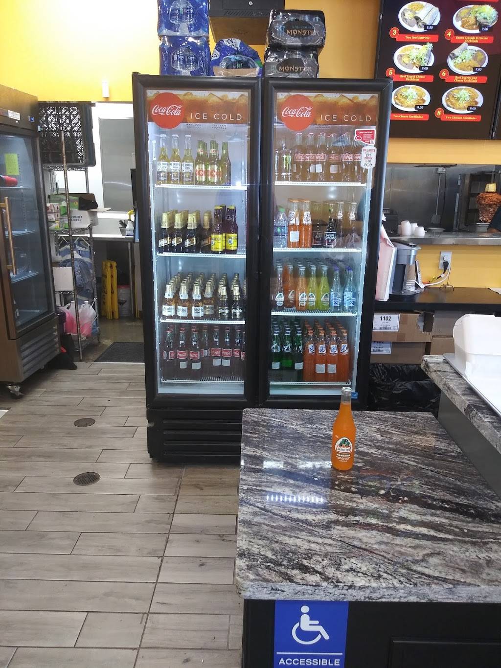 Serranos Mexican food | restaurant | 110 Encinitas Blvd, Encinitas, CA 92024, USA | 7604526950 OR +1 760-452-6950