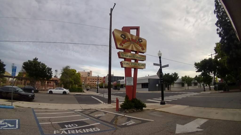 Toleditos Mexican Restaurant | restaurant | 1704 Van Ness Ave, Fresno, CA 93721, USA | 5594986507 OR +1 559-498-6507