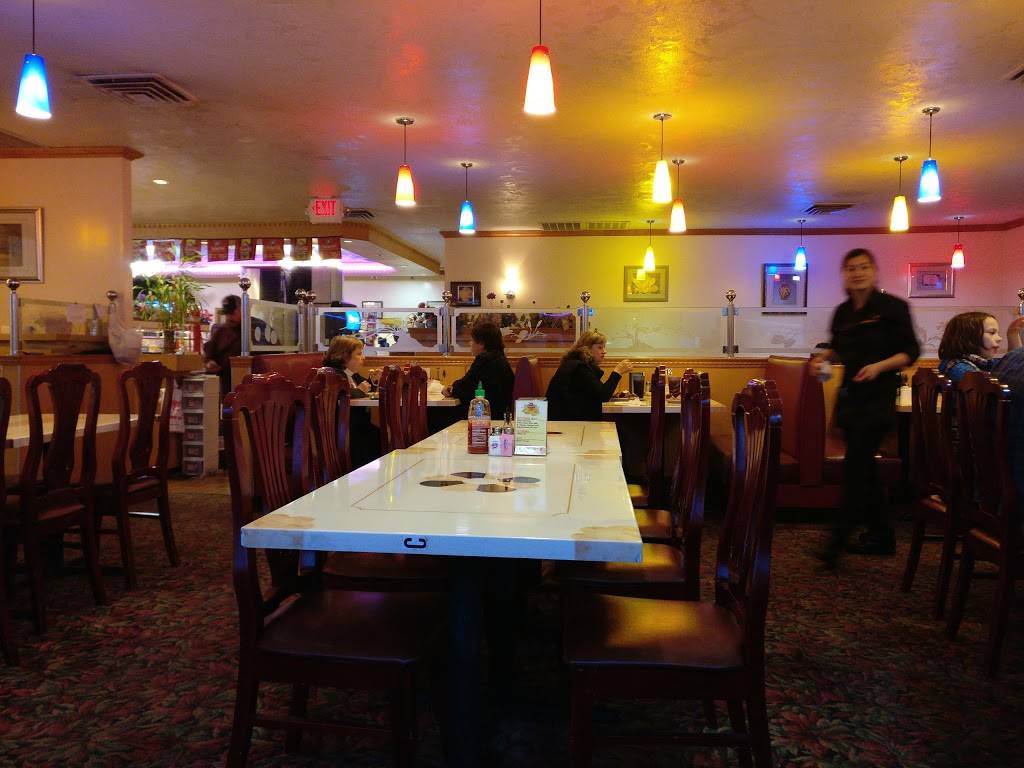 China Sun Buffet | restaurant | 3260 Gateway St, Springfield, OR 97477, USA | 5417469888 OR +1 541-746-9888