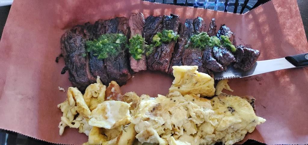 Del Sur | restaurant | 451 Atlantic Ave, East Rockaway, NY 11518, USA | 6315612344 OR +1 631-561-2344