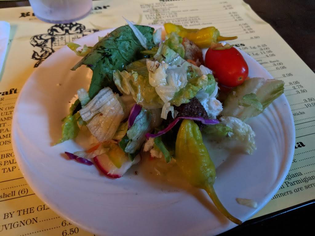 Bratskellar Pizza Pub | restaurant | 980 Lafayette Rd, Portsmouth, NH 03801, USA | 6034360717 OR +1 603-436-0717