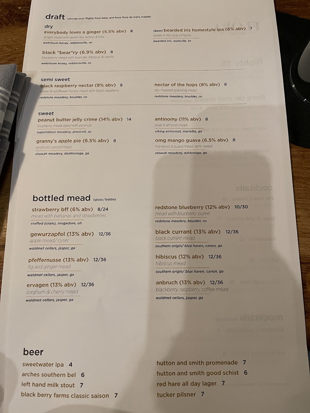 Calliope Restaurant | restaurant | 313 McFarland Ave Suite B, Rossville, GA 30741, USA | 7068414170 OR +1 706-841-4170