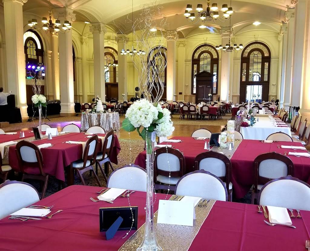OShaughnessy Dining Hall | restaurant | 3301 St Marys Rd, West Terre Haute, IN 47885, USA | 8125353131 OR +1 812-535-3131