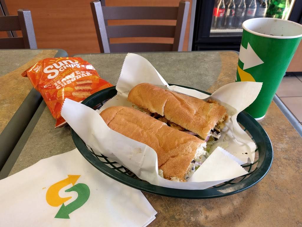 Subway | restaurant | 7730 Wolf River Blvd, Germantown, TN 38138, USA | 9016240490 OR +1 901-624-0490