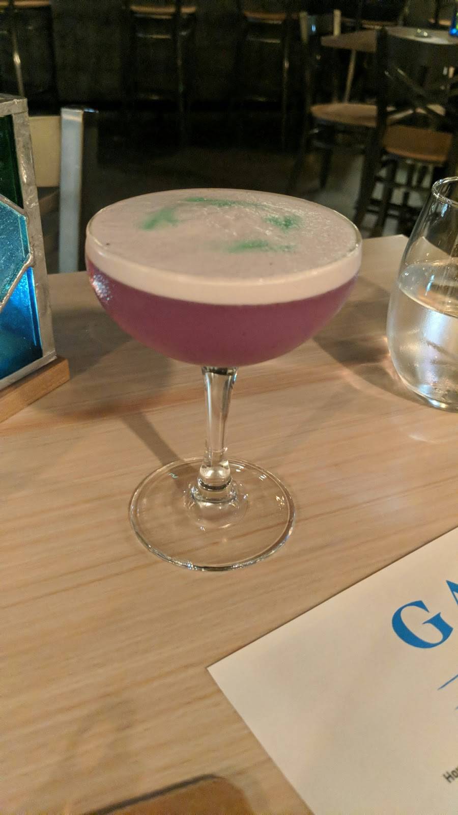 Gale Restaurant | restaurant | 601 Meeting St Suite 140, Charleston, SC 29403, USA | 8438184977 OR +1 843-818-4977