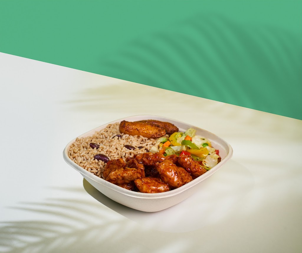 Jamin Vegan - Encino | meal takeaway | 15826 Ventura Blvd Ste 110, Encino, CA 91436, USA | 7479982600 OR +1 747-998-2600