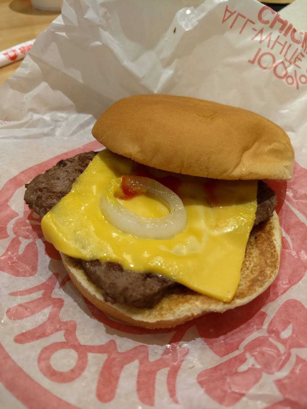 Wendys | restaurant | 11007 Reed Hartman Hwy, Cincinnati, OH 45242, USA | 5132530768 OR +1 513-253-0768