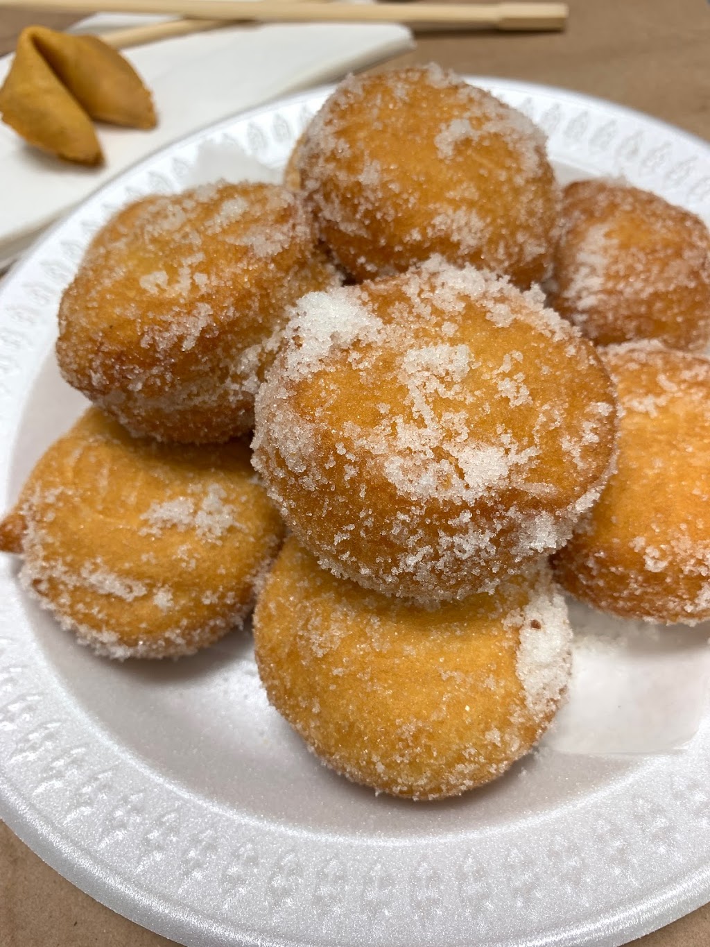 Wok N Roll | restaurant | 2819 Mahan Dr, Tallahassee, FL 32308, USA | 8505978852 OR +1 850-597-8852