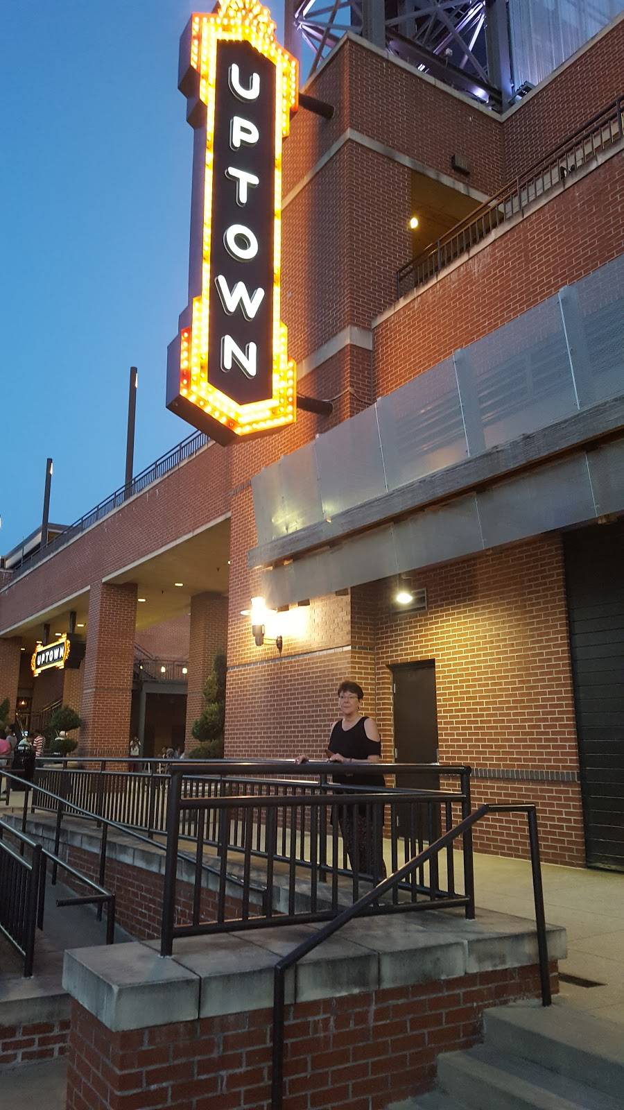 Texas de Brazil | restaurant | 2301 Richard Arrington Jr Blvd N, Birmingham, AL 35203, USA | 2055888333 OR +1 205-588-8333