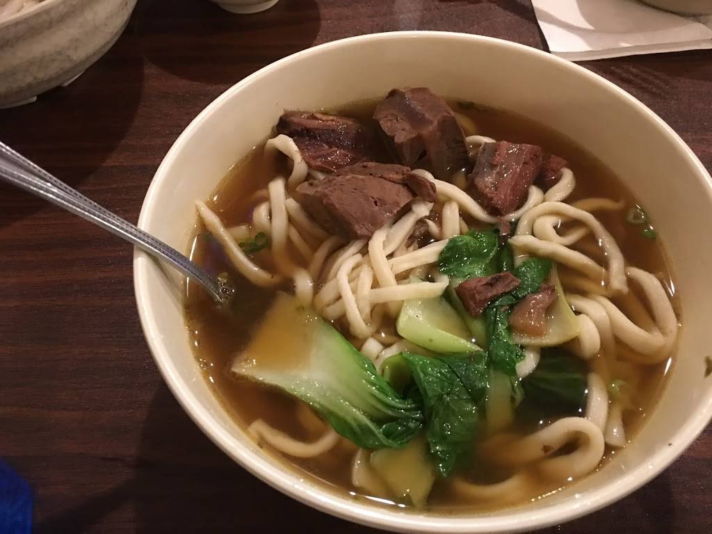 ShangHai Noodle House | restaurant | 518 Old Post Rd, Edison, NJ 08817, USA | 7322488688 OR +1 732-248-8688