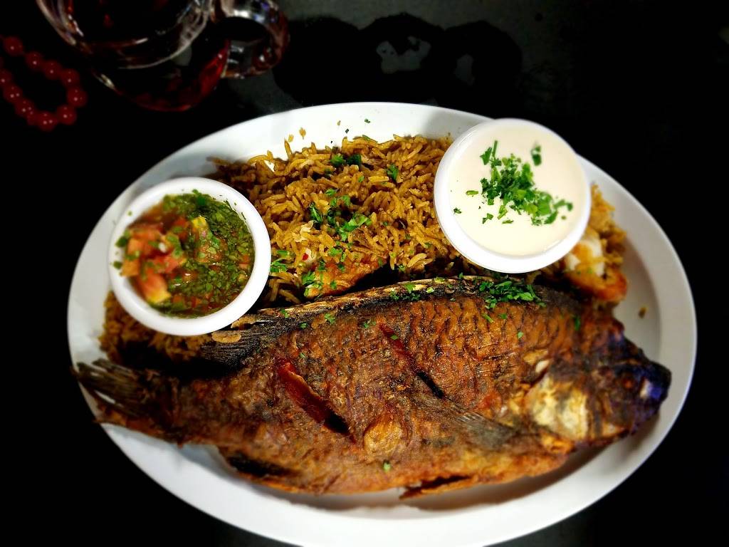 Olive Tree Restaurant | restaurant | 518 S Brookhurst St #1, Anaheim, CA 92804, USA | 7145352878 OR +1 714-535-2878