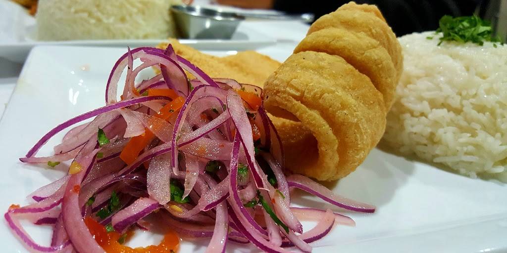 Incas Palace | restaurant | 3288 Pierce St A-105, Richmond, CA 94804, USA | 5106479008 OR +1 510-647-9008