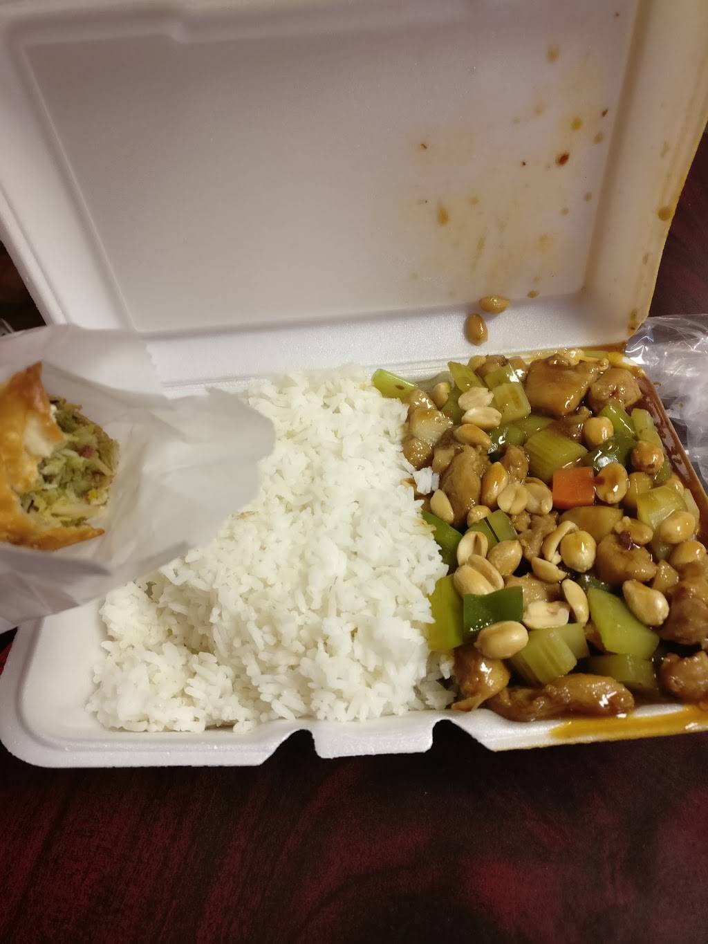J Garden | meal delivery | 59 Franklin St, Quincy, MA 02169, USA | 6177709898 OR +1 617-770-9898