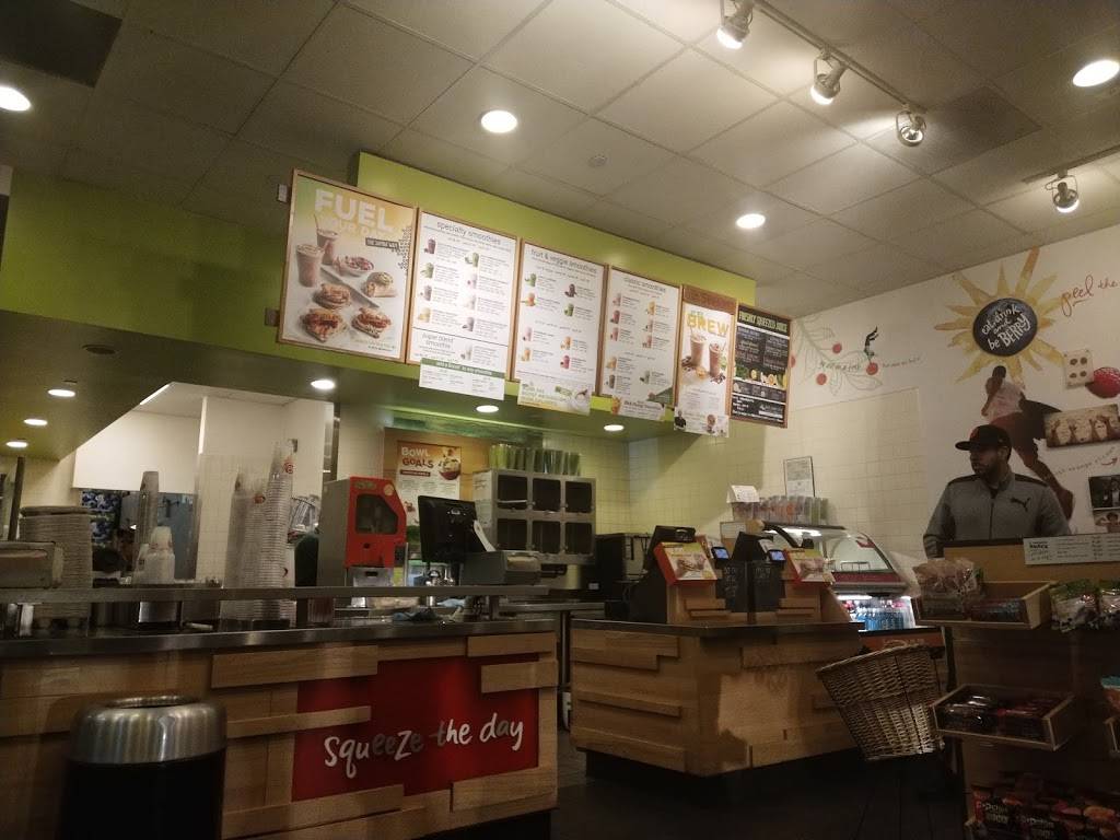 Jamba Juice | restaurant | 91 Curtner Ave STE 80, San Jose, CA 95125, USA | 4082871530 OR +1 408-287-1530