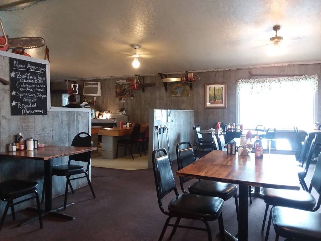 Lumberjack Inn | restaurant | 76 Main St, Tupper Lake, NY 12986, USA | 5183592910 OR +1 518-359-2910