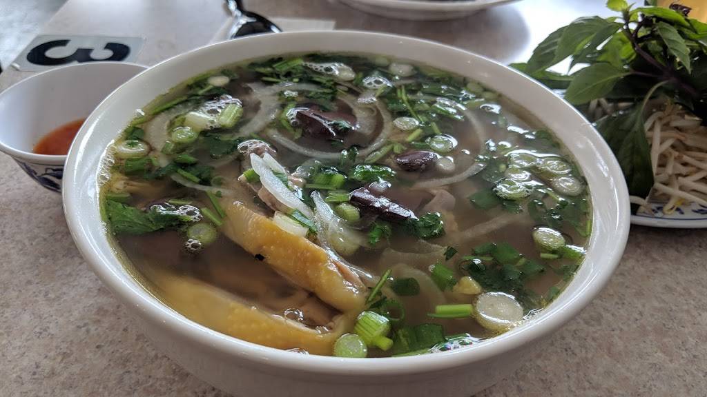 Pho Nguyen Hue | restaurant | 6757, 10487 Bolsa Ave, Westminster, CA 92683, USA | 7148398916 OR +1 714-839-8916