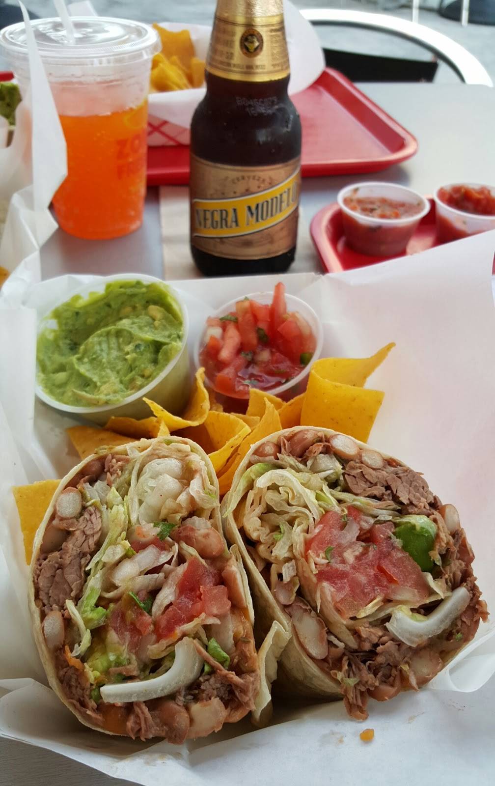 Zona Fresca | restaurant | 1410 N University Dr, Coral Springs, FL 33071, USA | 9542272828 OR +1 954-227-2828