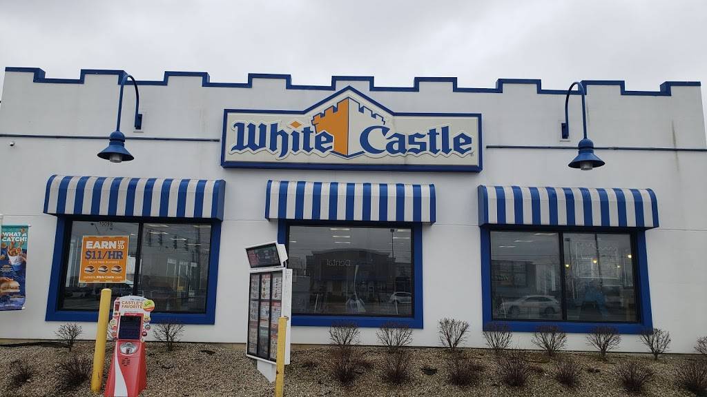 White Castle | restaurant | 10099 E Washington St, Indianapolis, IN 46229, USA | 3178971247 OR +1 317-897-1247