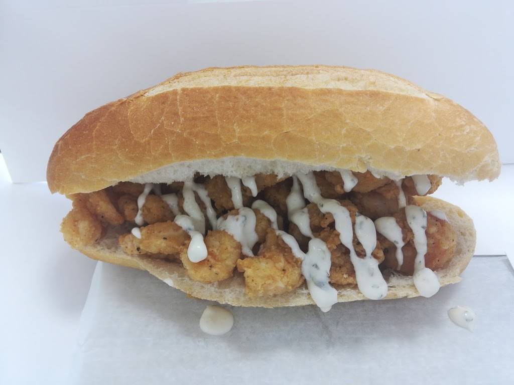 New Orleans Seafood Market | restaurant | 1269 Castle Hill Ave, The Bronx, NY 10462, USA | 7186842135 OR +1 718-684-2135