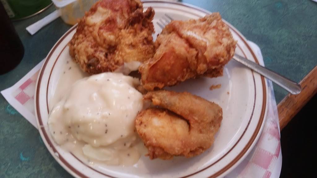 Richards Restaurant | restaurant | 864 E 45th St, Marion, IN 46953, USA | 7656778254 OR +1 765-677-8254