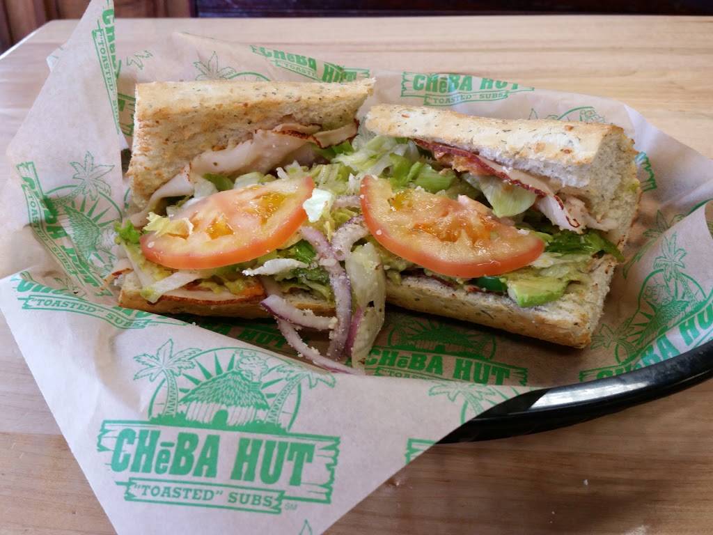 Cheba Hut Toasted Subs | meal takeaway | 1645 8th Ave, Greeley, CO 80631, USA | 9706738733 OR +1 970-673-8733
