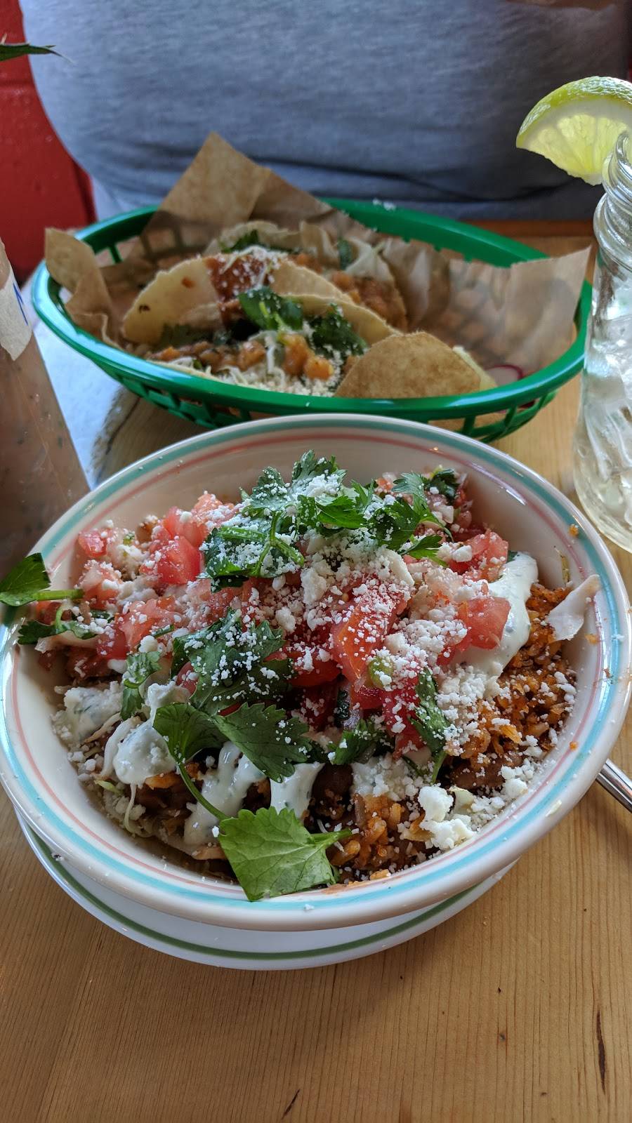 Taco Pedaler | restaurant | 5427 NE 42nd Ave, Portland, OR 97218, USA | 5039541752 OR +1 503-954-1752