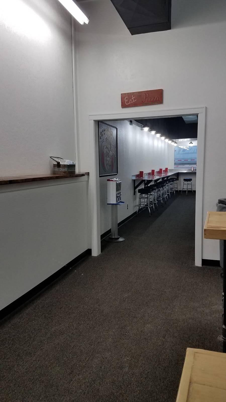 Pizza Plus | meal delivery | 224 1st St, Ault, CO 80610, USA | 9708342086 OR +1 970-834-2086