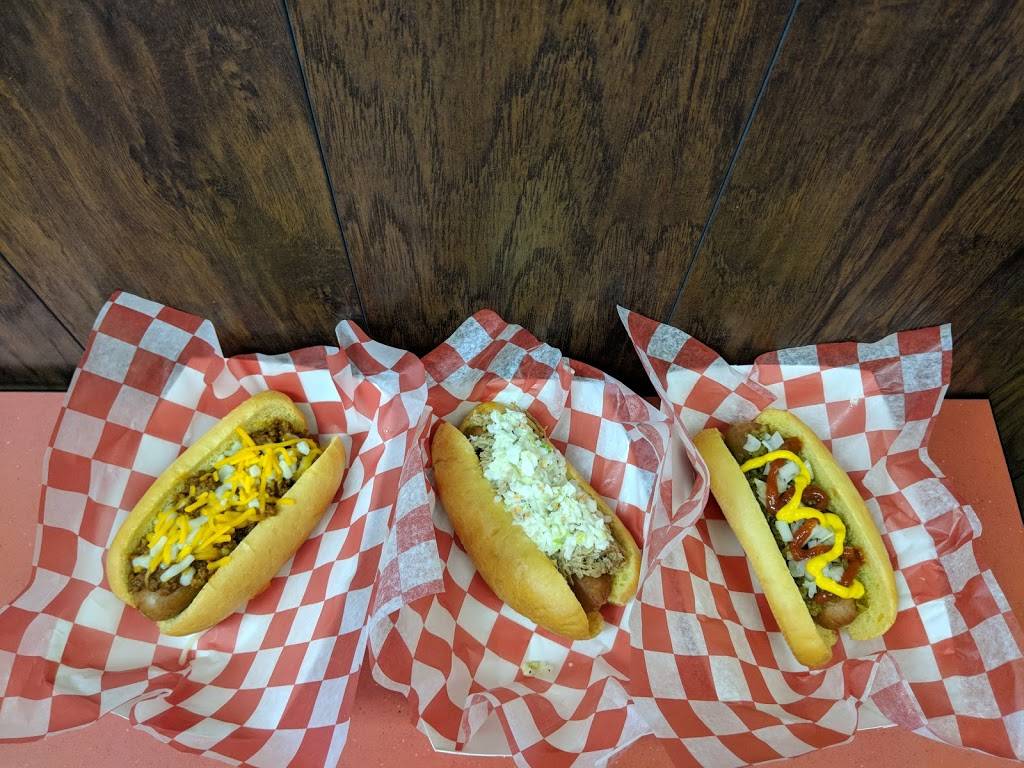 Wildwood Bar-B-Que | restaurant | 2470 Anderson Hwy C, Powhatan, VA 23139, USA | 8043729574 OR +1 804-372-9574