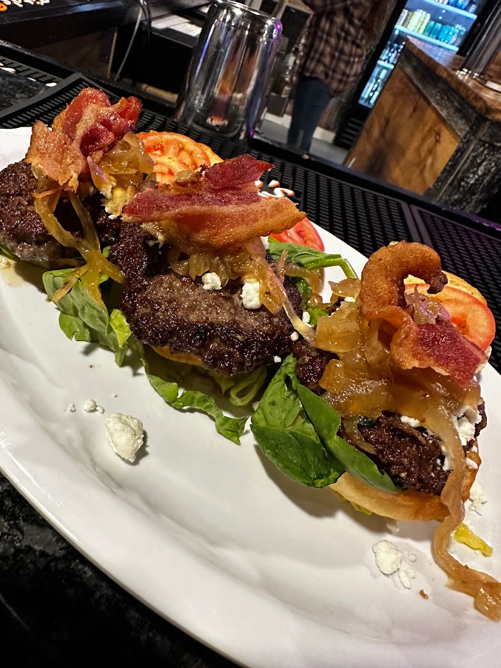 Great American Ranch | restaurant | 7514 Lee-Davis Rd, Mechanicsville, VA 23111, USA | 8047234215 OR +1 804-723-4215