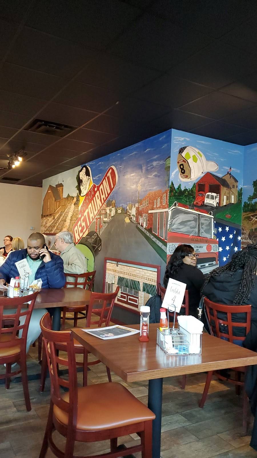 BRITTS EAT ON THE GO RESTAURANT | restaurant | 118 Jarratt Ave, Jarratt, VA 23867, USA | 4345352177 OR +1 434-535-2177