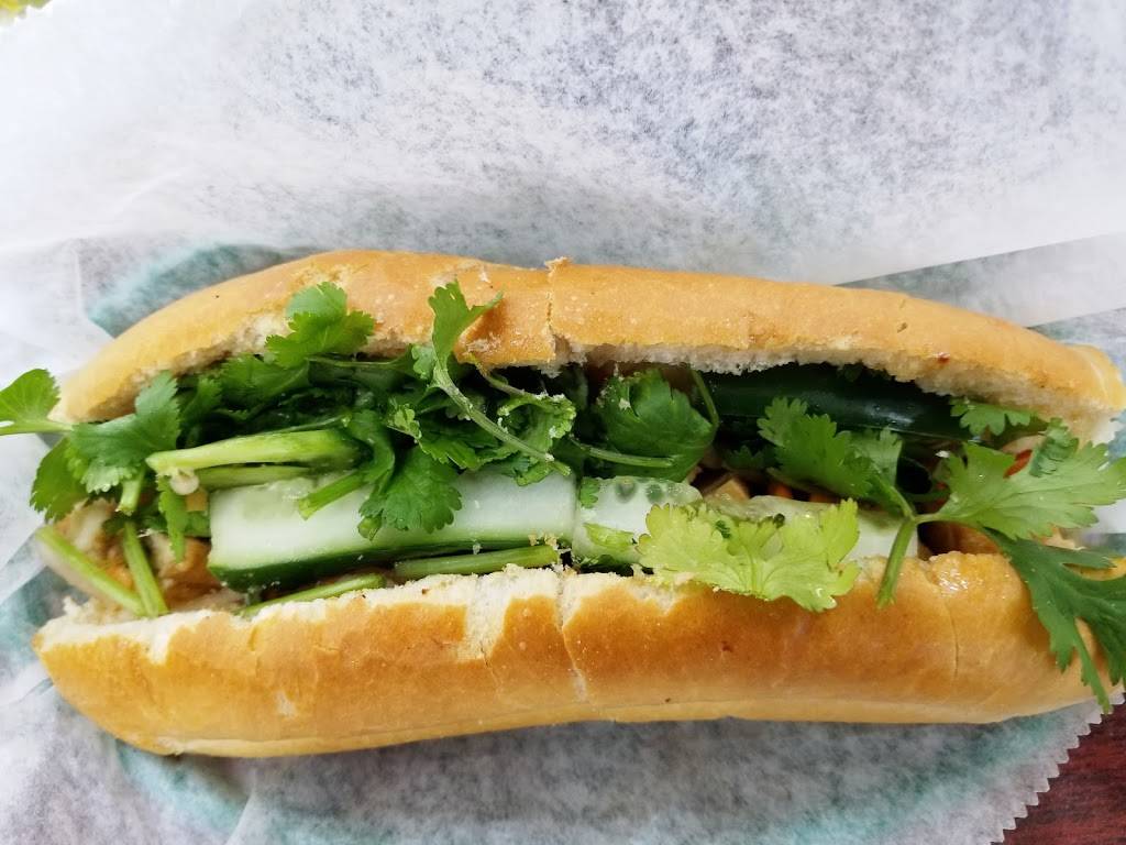Duy Sandwiches | restaurant | 6791 Wilcrest Dr, Houston, TX 77072, USA | 2814982880 OR +1 281-498-2880
