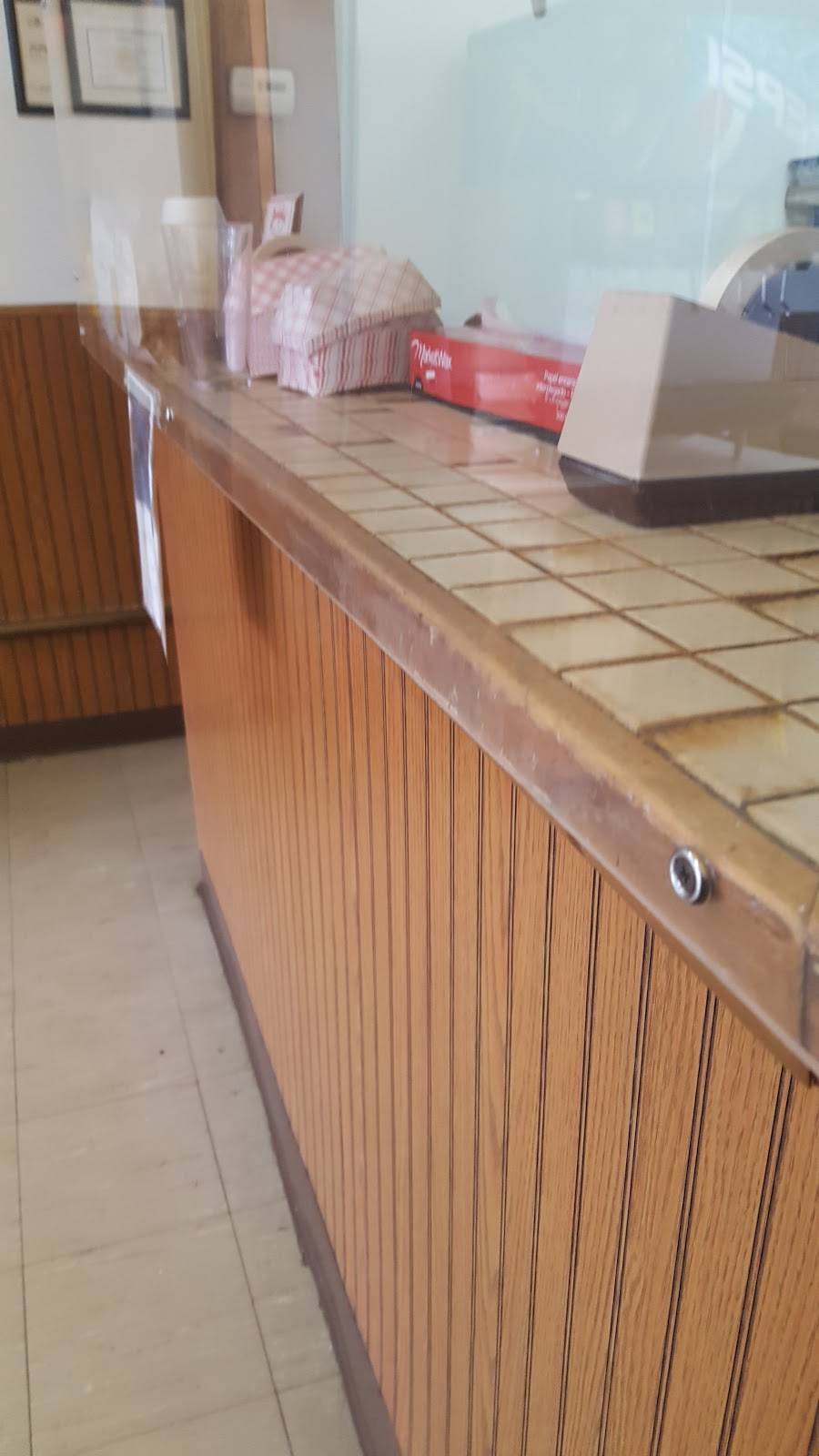 Sals Birdland Restaurant | restaurant | 309 East Ridge Road, Rochester, NY 14621, USA | 5855444171 OR +1 585-544-4171