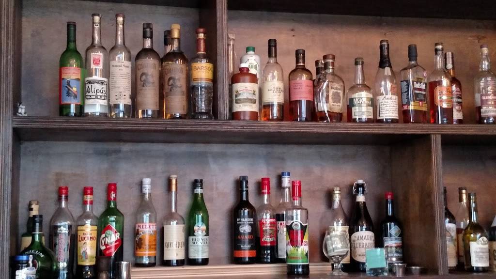 Bar Marco | restaurant | 2216 Penn Ave, Pittsburgh, PA 15222, USA | 4124711900 OR +1 412-471-1900