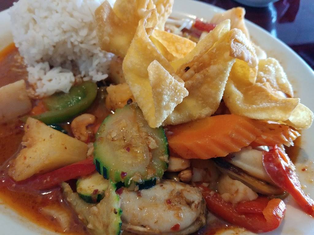 Thai Spice | restaurant | 18931 E Valley View Pkwy ste d, Independence, MO 64055, USA | 8167956789 OR +1 816-795-6789