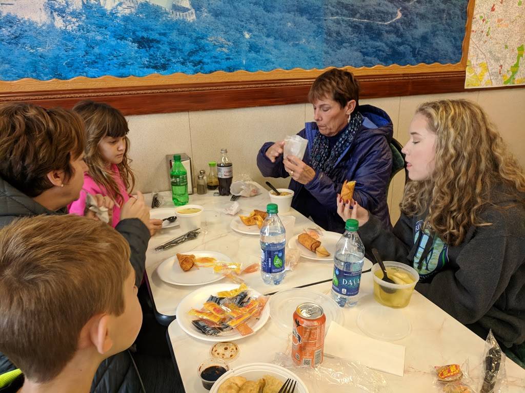 New China Restaurant | restaurant | 920 Marietta Hwy #310, Roswell, GA 30075, USA | 6783527996 OR +1 678-352-7996