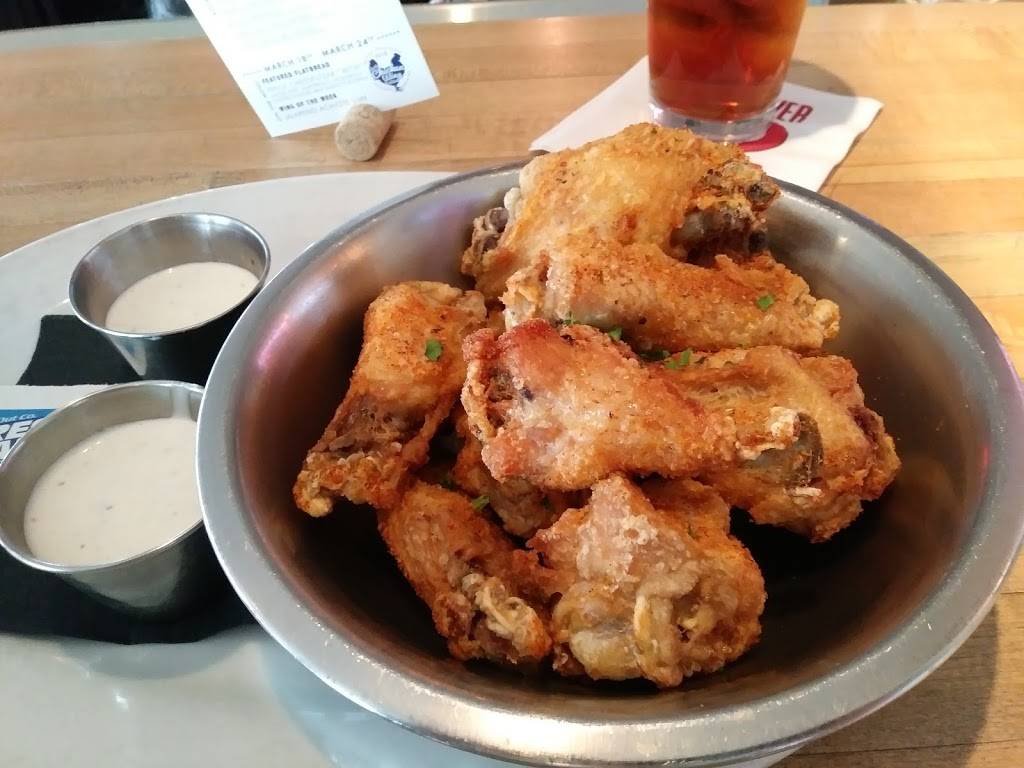 COVER 2 | restaurant | 13701 Research Blvd, Austin, TX 78750, USA | 5125069935 OR +1 512-506-9935