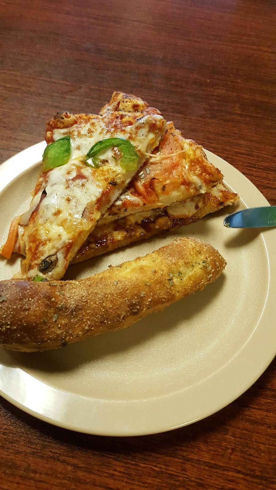 Infinitos Pizza | restaurant | 874 Plaza Blvd, Lancaster, PA 17601, USA | 7172954994 OR +1 717-295-4994