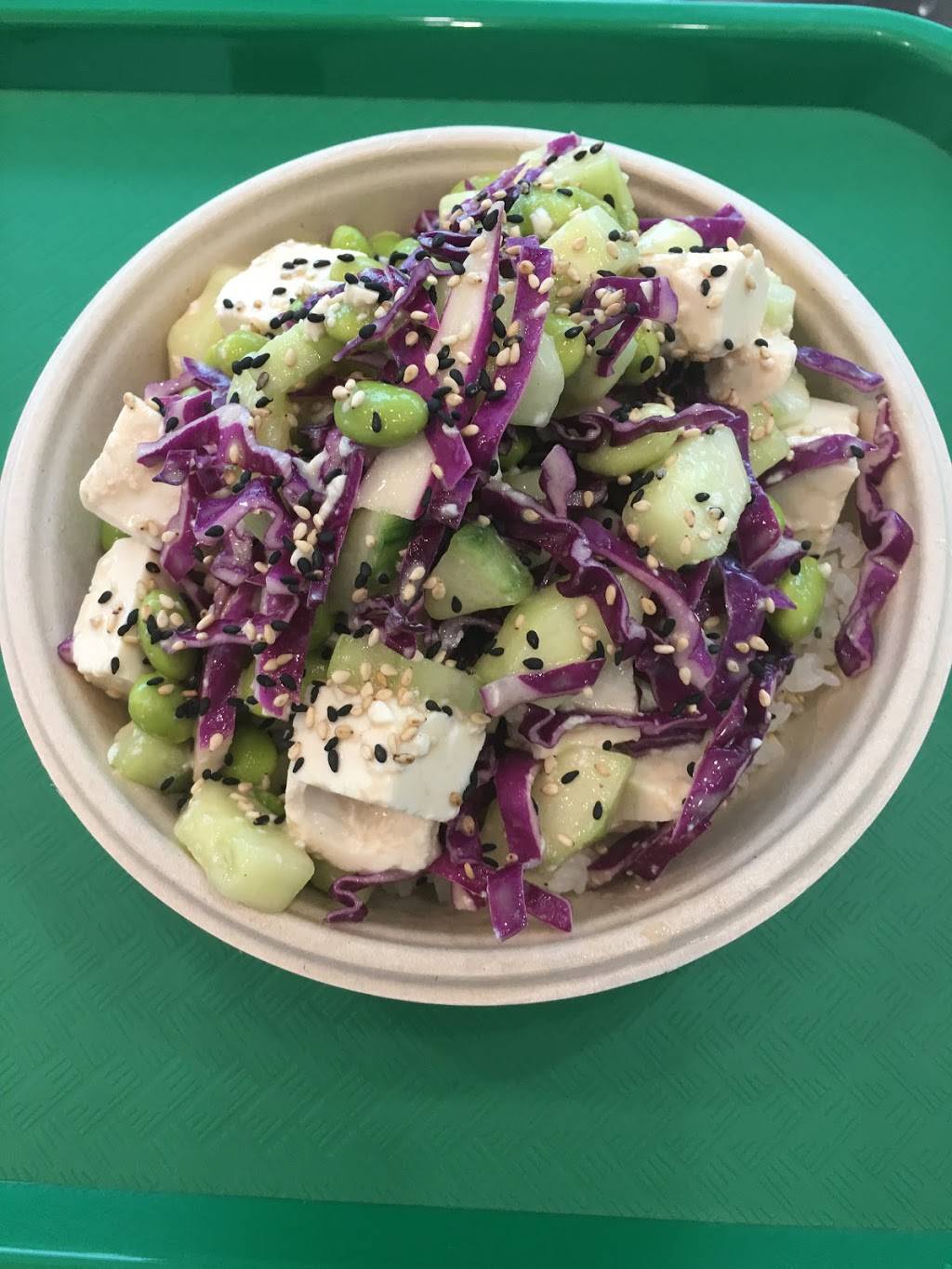 Shaloka Healthy Eatery - Victor | restaurant | Eastview Mall, Victor, NY 14564, USA | 5854258808 OR +1 585-425-8808