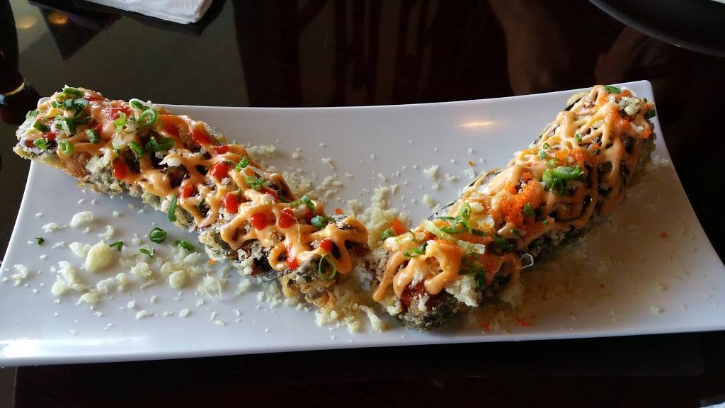 DAO Japanese Buffet | restaurant | 1153 Malabar Rd NE, Palm Bay, FL 32907, USA | 3217296888 OR +1 321-729-6888