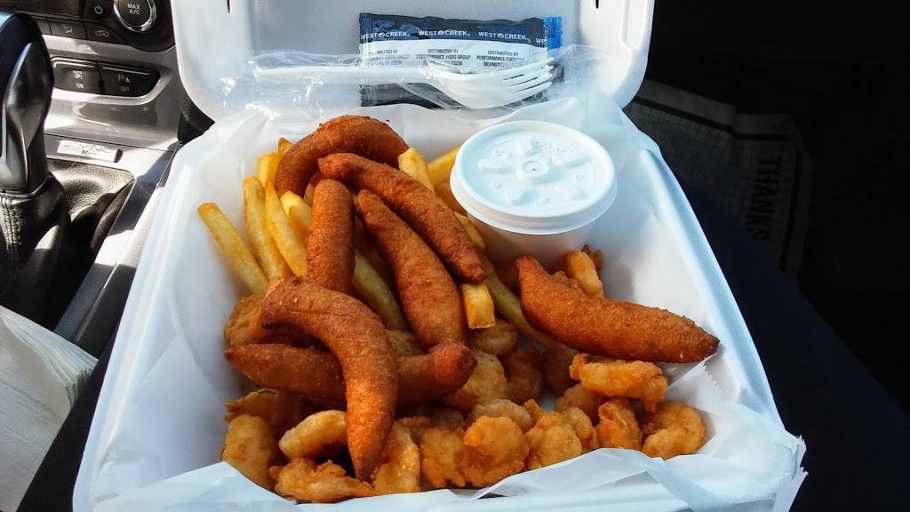 Els Drive-In | restaurant | 3706 Arendell St, Morehead City, NC 28557, USA | 2527263002 OR +1 252-726-3002